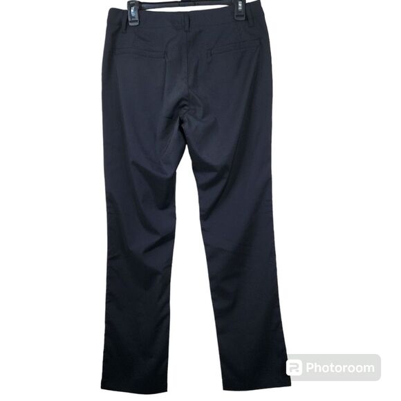 Betabrand Mens Polyester Spandex Blend 5 Pocket Style Flex Pants 30x32 - Picture 2 of 5